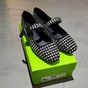 Sam Edelman- Gemstone Shoes